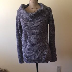 Sweater, worn three times and washed